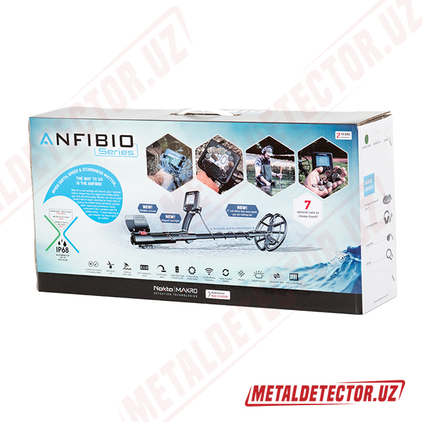 Buy metaldetectoruz