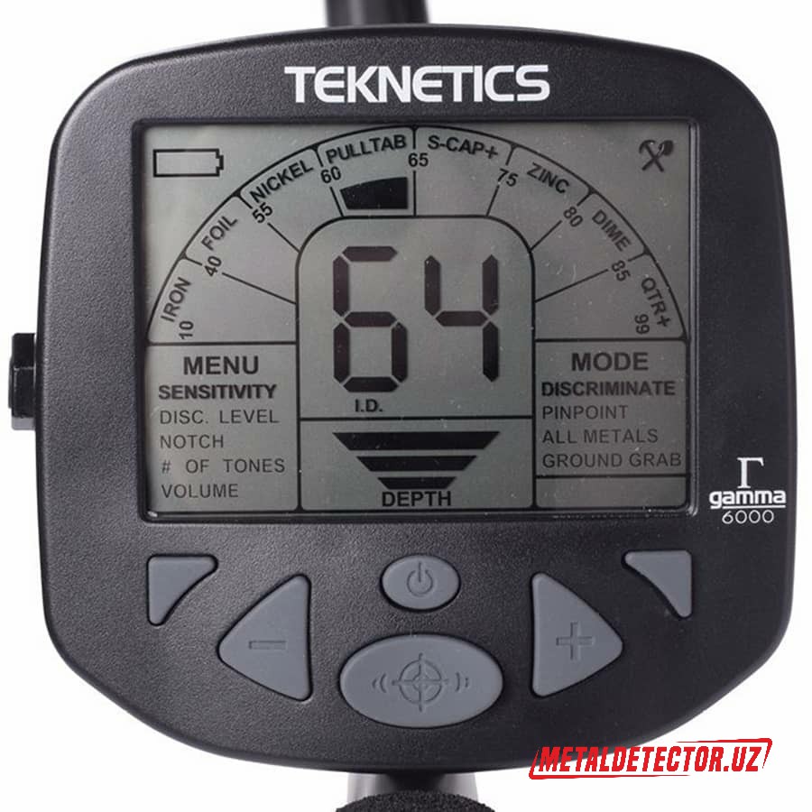 gamma-6000-2 gamma-6000-2