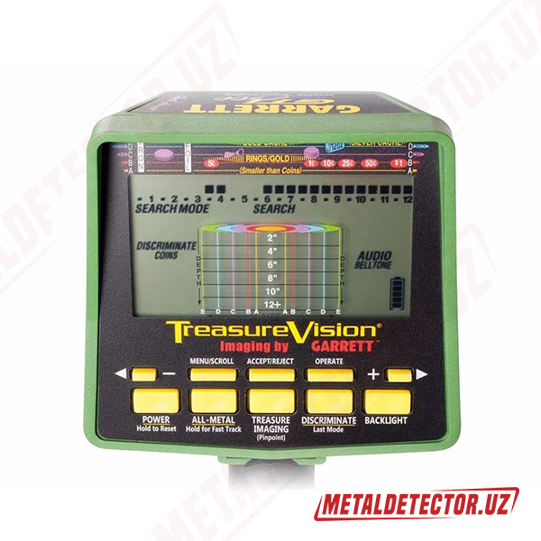 Buy metaldetectoruz