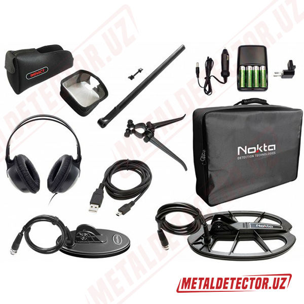 Buy metaldetectoruz Аксессуары для Металлоискателей в Узбекистане