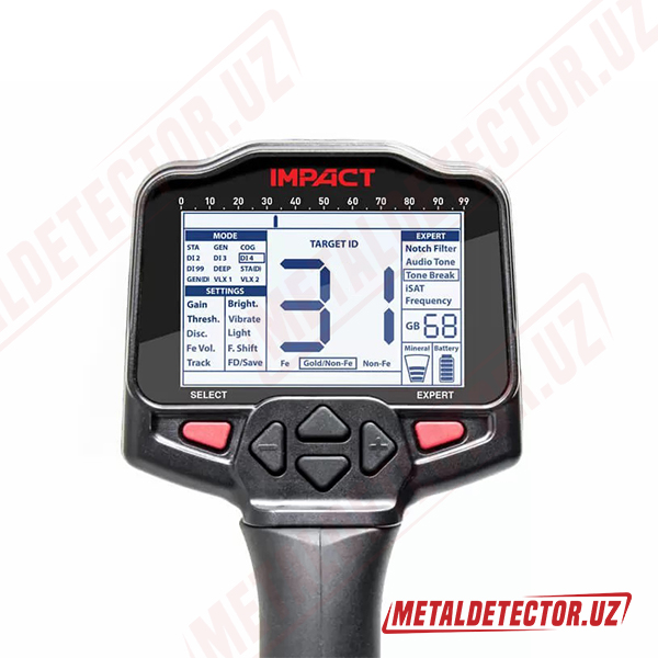 Buy metaldetectoruz