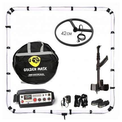 komplektaciya golden mask deep hunter pro 3 se pack 2 ramka 125x125 sm katushka 42 sm 900x900 1