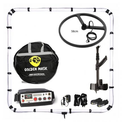 komplektaciya golden mask deep hunter pro 3 se pack 3 ramka 125x125 sm katushka 58 sm 900x900 1