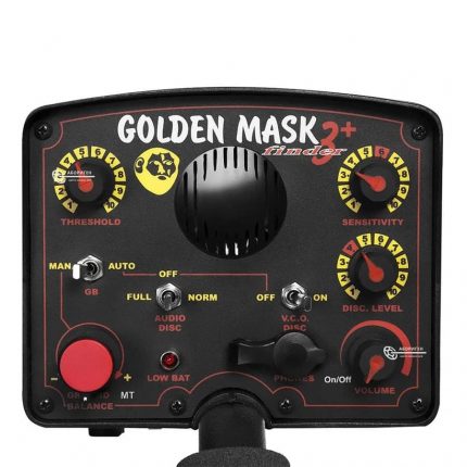 panel upravlenie detektorom golden mask 3 turbo 900x900 1