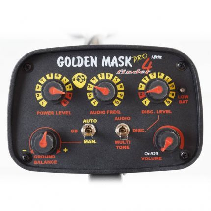 panel upravlenie detektorom golden mask 4 pro 900x900 1
