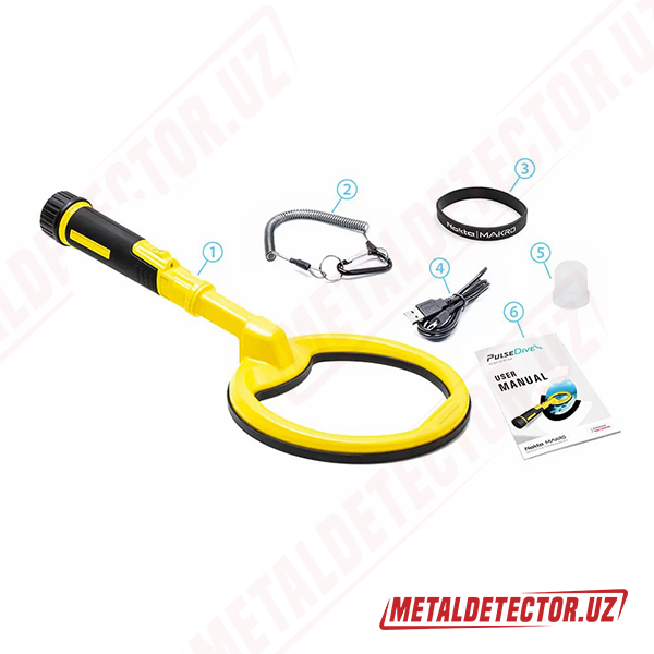 Buy metaldetectoruz